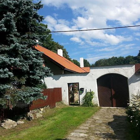 Apartman Kratka Chambre photo