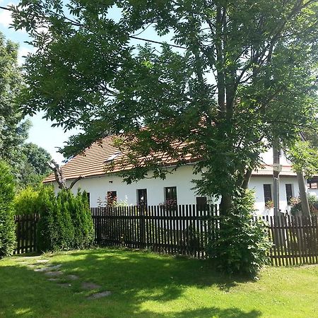Apartman Kratka Chambre photo