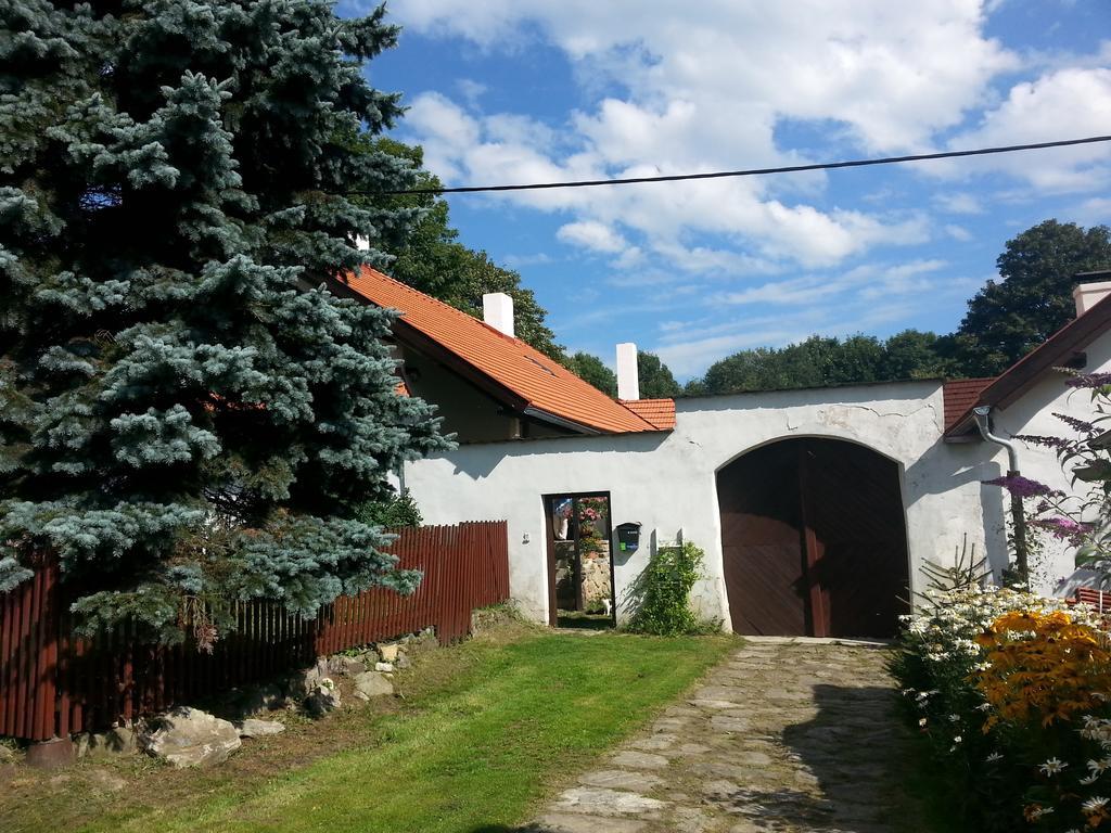 Apartman Kratka Chambre photo