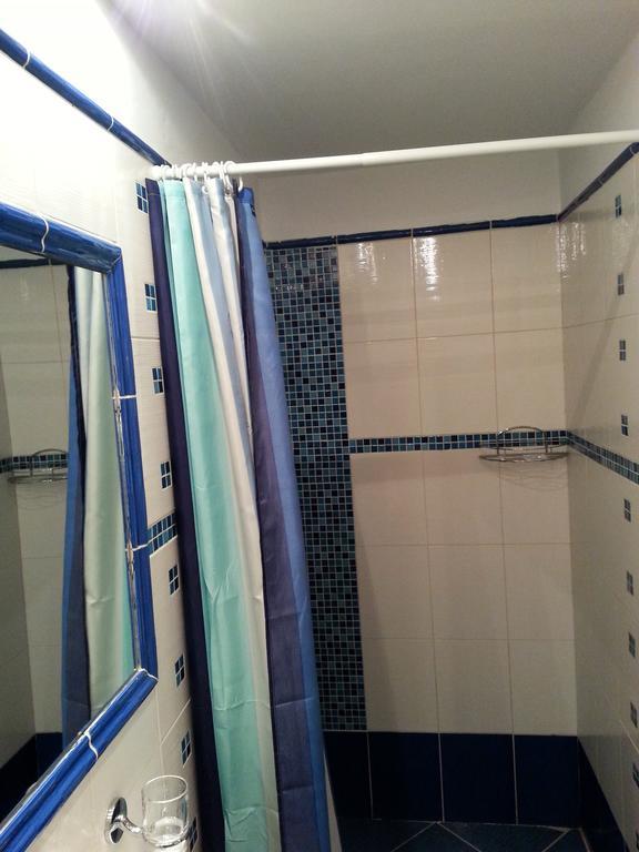 Apartman Kratka Chambre photo