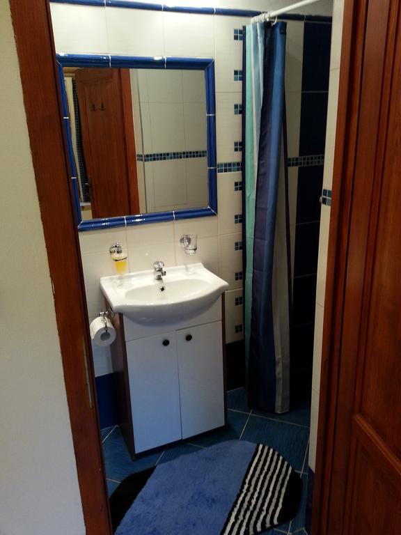 Apartman Kratka Chambre photo