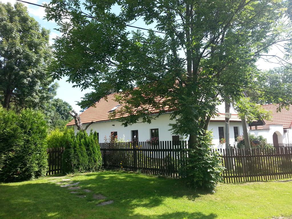 Apartman Kratka Chambre photo