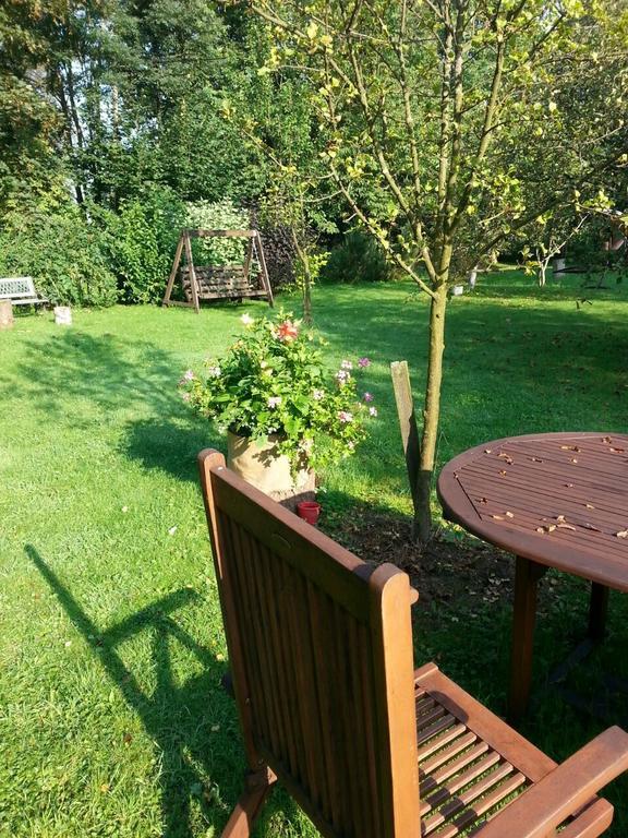 Apartman Kratka Chambre photo
